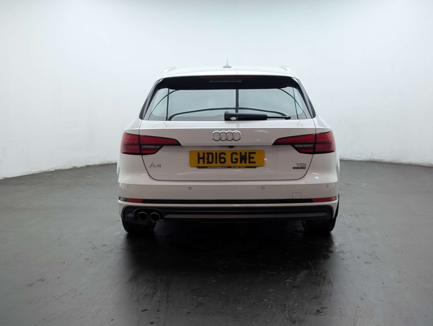 Used Audi A6 2016 for sale - 78053771: Photo 9