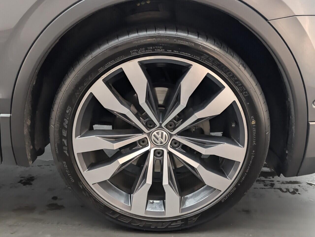 Used Volkswagen Tiguan 2020 for sale - 76423453: Photo 10