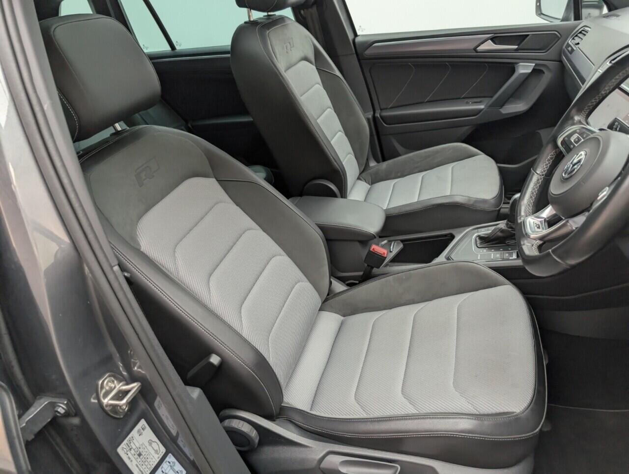 Used Volkswagen Tiguan 2020 for sale - 76423453: Photo 12