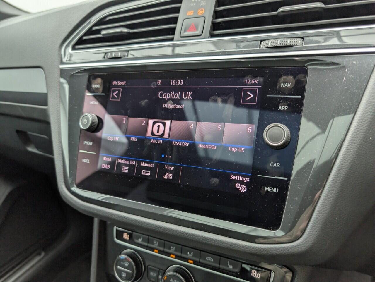 Used Volkswagen Tiguan 2020 for sale - 76423453: Photo 13