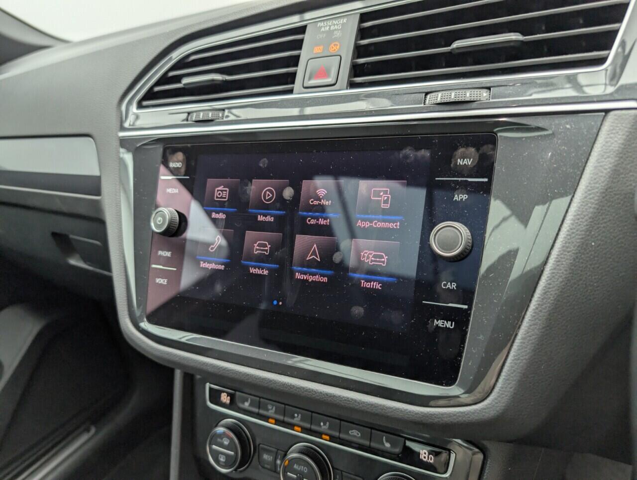 Used Volkswagen Tiguan 2020 for sale - 76423453: Photo 14