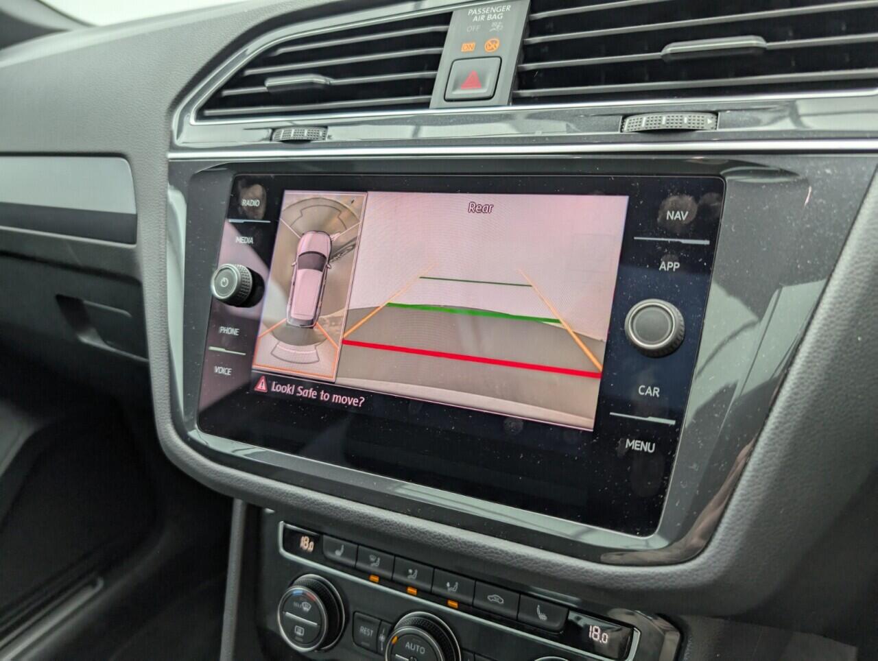 Used Volkswagen Tiguan 2020 for sale - 76423453: Photo 15