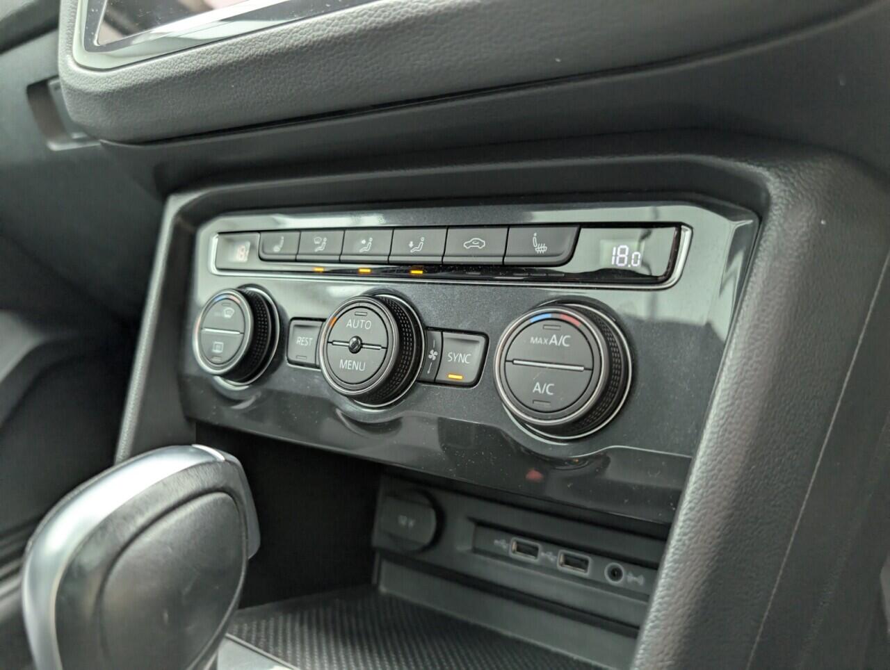 Used Volkswagen Tiguan 2020 for sale - 76423453: Photo 16