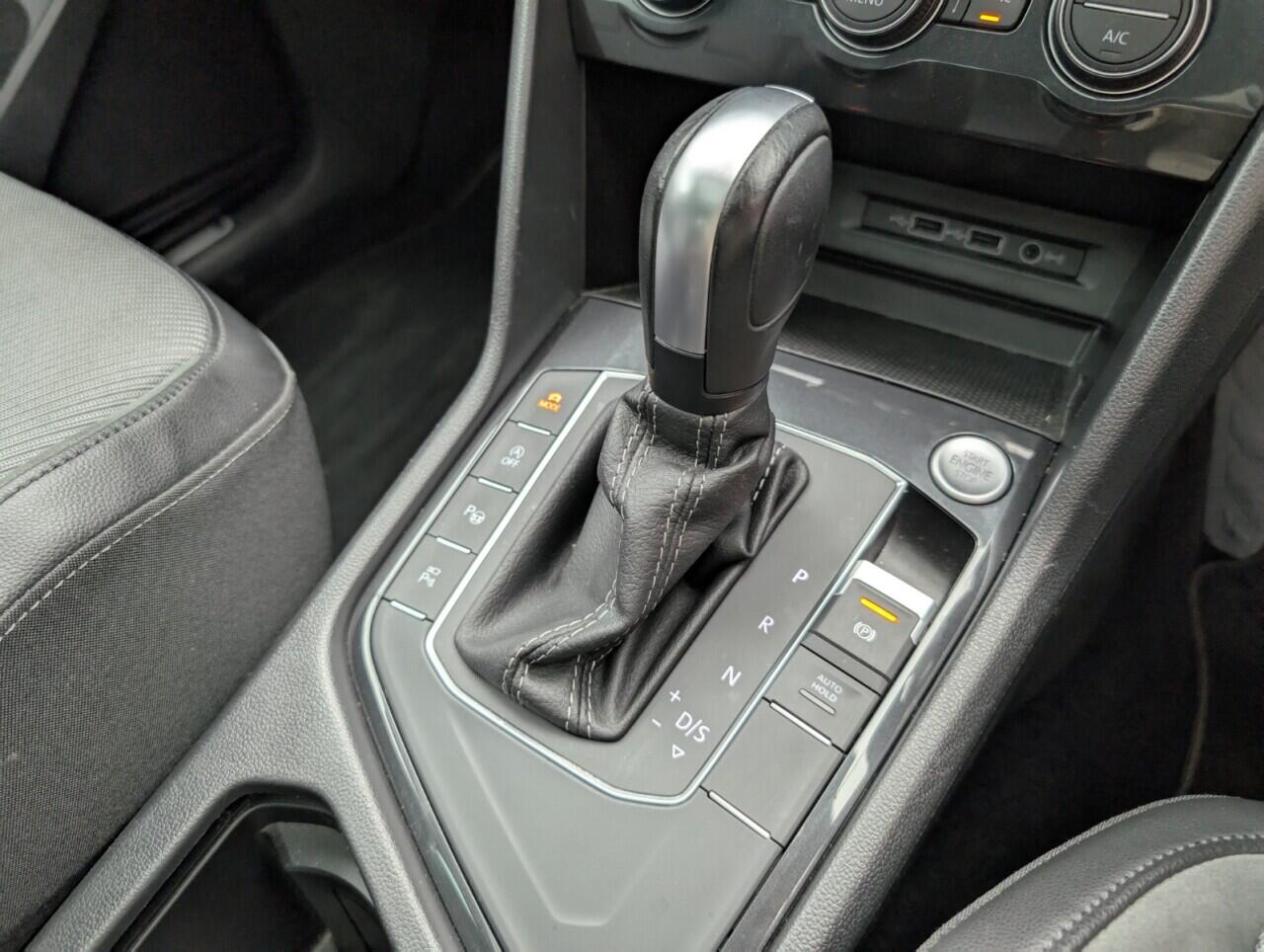 Used Volkswagen Tiguan 2020 for sale - 76423453: Photo 17