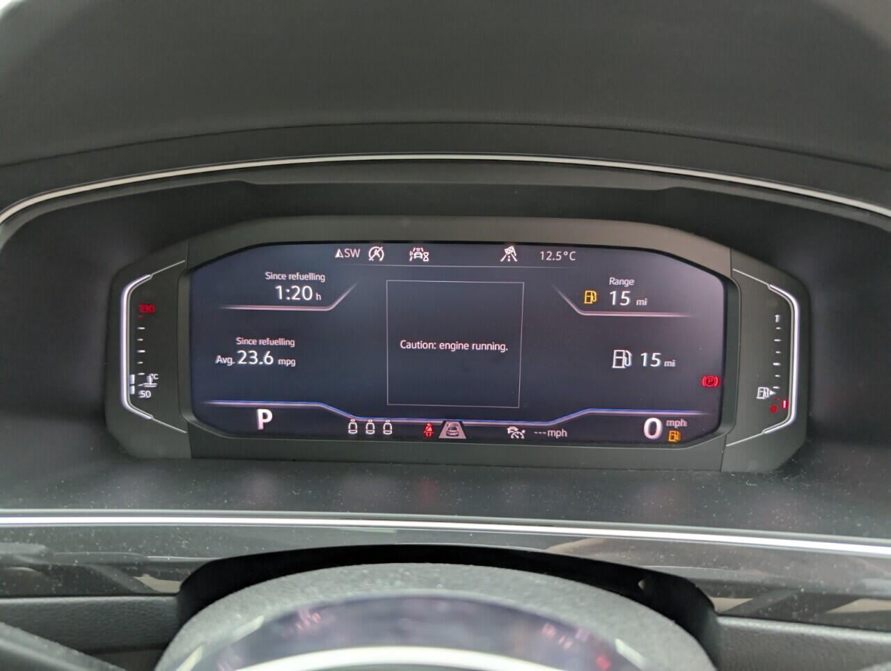 Used Volkswagen Tiguan 2020 for sale - 76423453: Photo 18