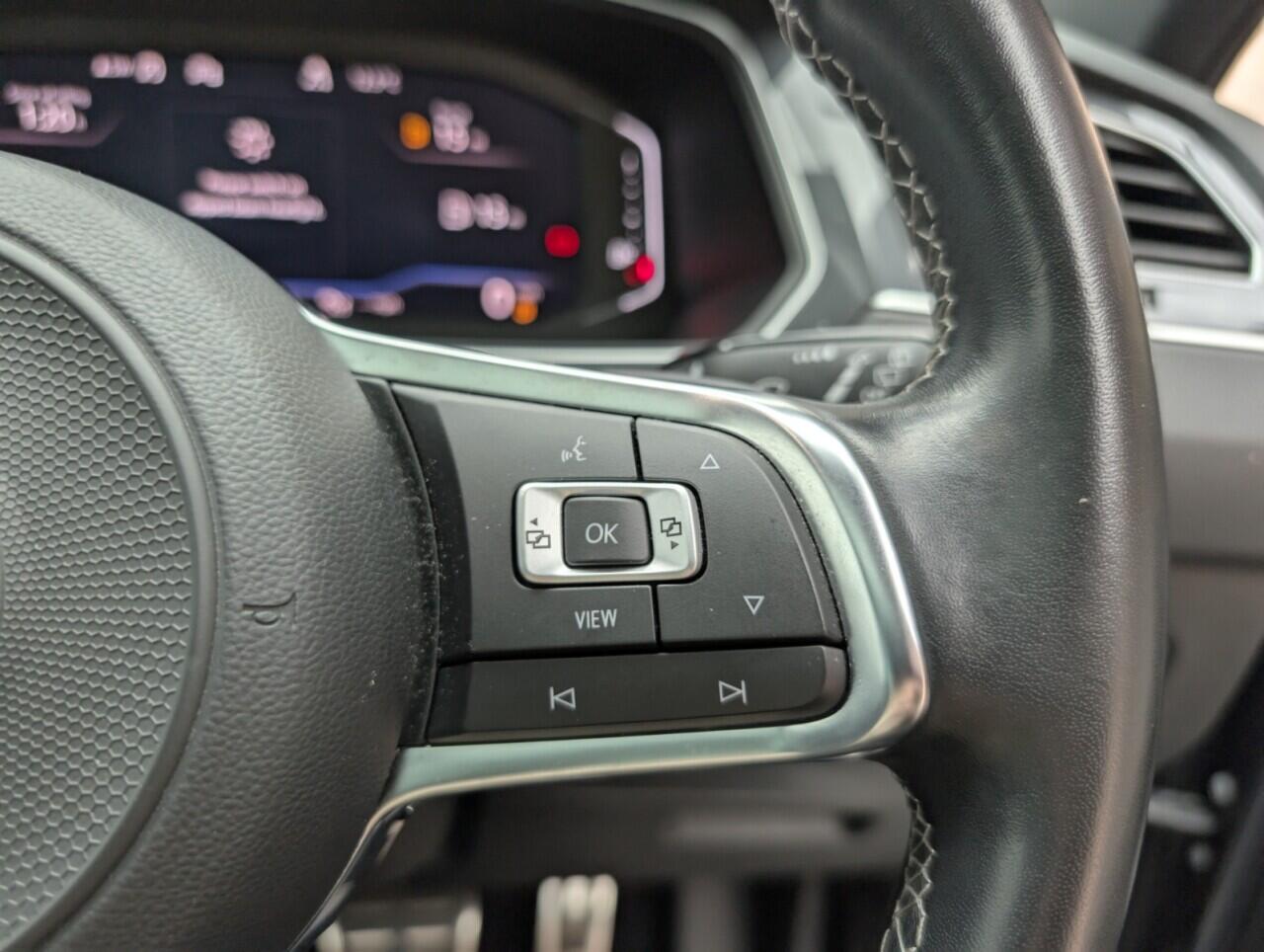 Used Volkswagen Tiguan 2020 for sale - 76423453: Photo 20