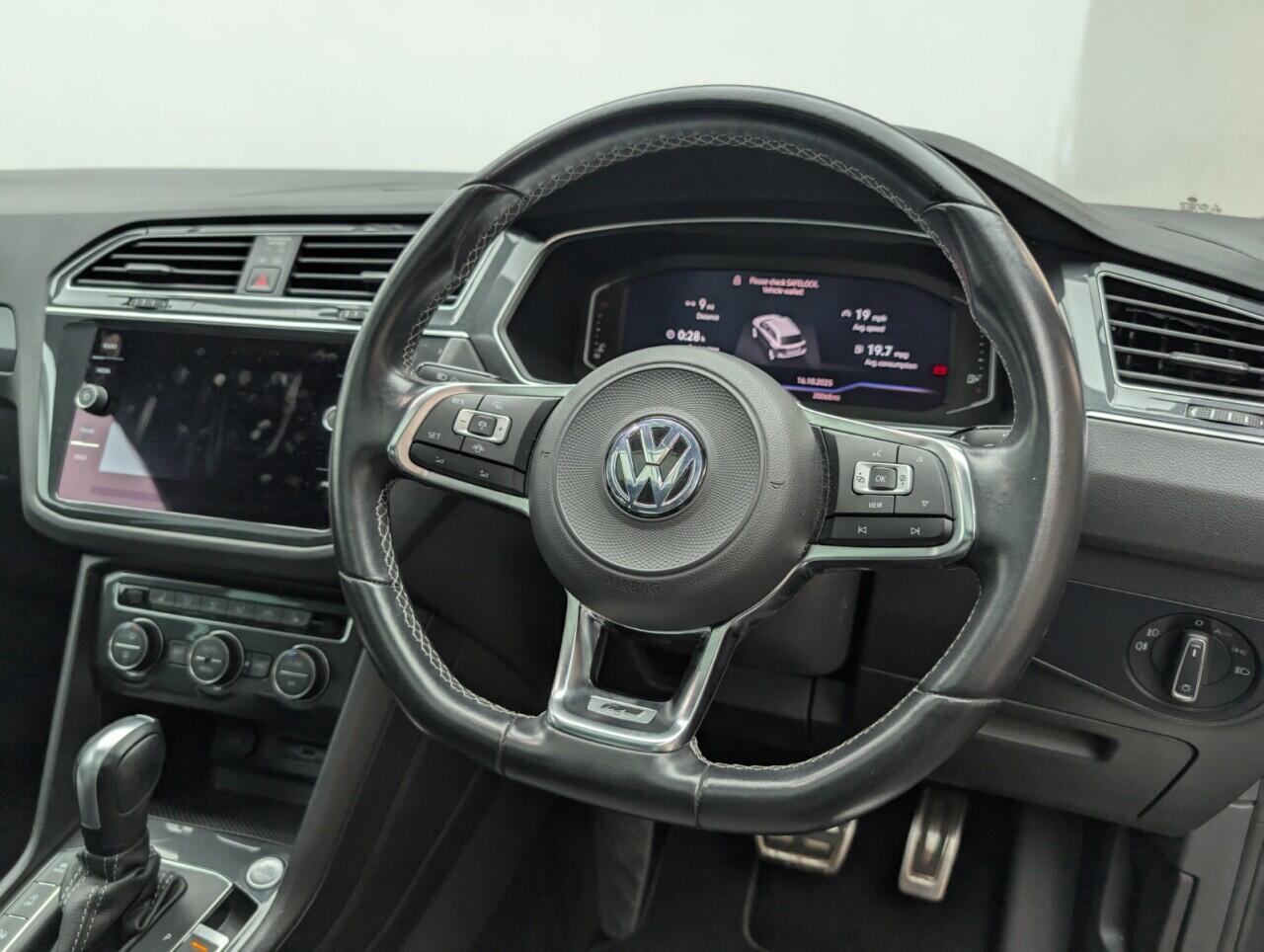 Used Volkswagen Tiguan 2020 for sale - 76423453: Photo 23