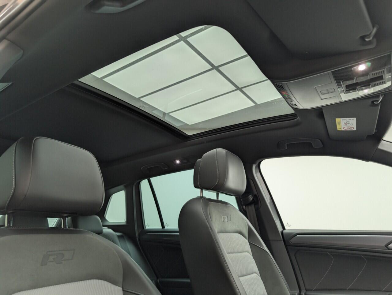 Used Volkswagen Tiguan 2020 for sale - 76423453: Photo 24