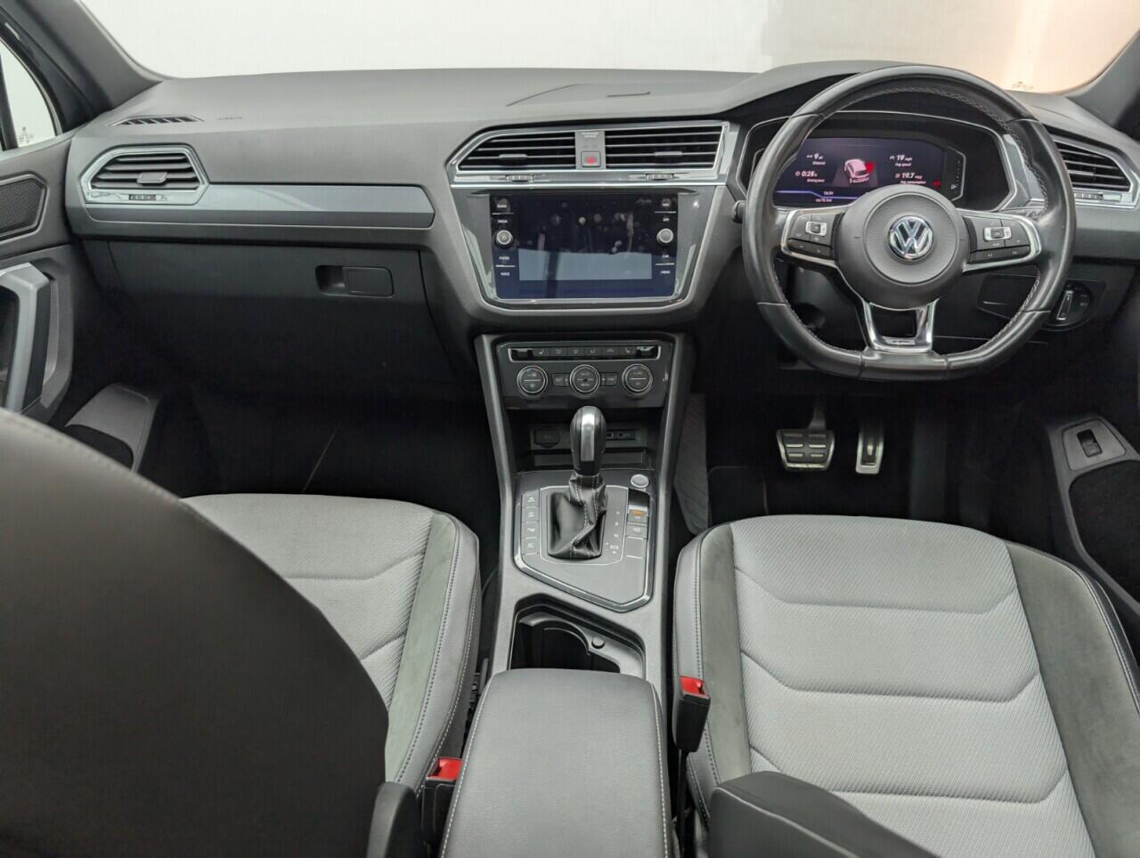 Used Volkswagen Tiguan 2020 for sale - 76423453: Photo 25