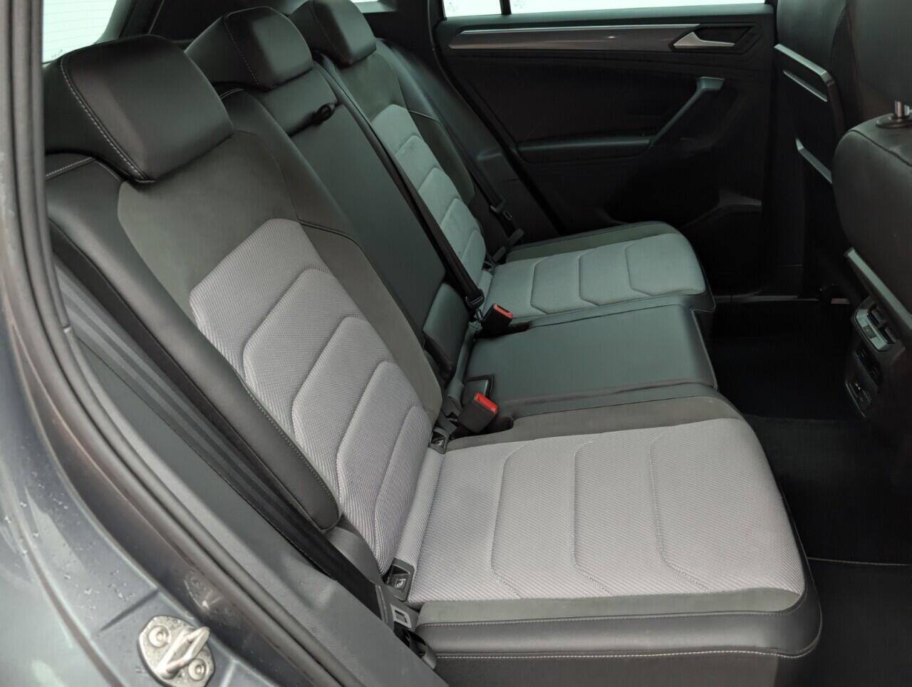 Used Volkswagen Tiguan 2020 for sale - 76423453: Photo 26