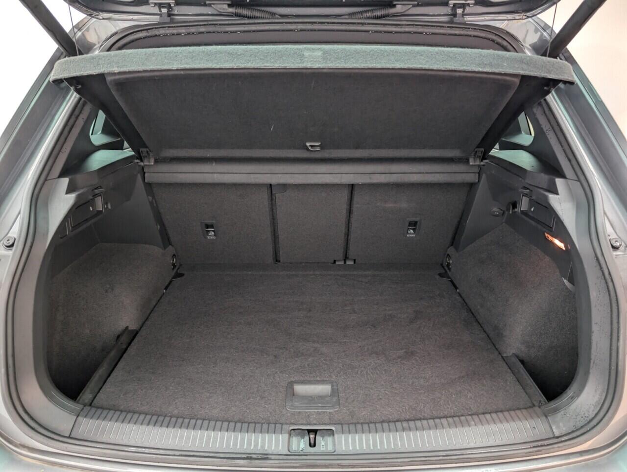 Used Volkswagen Tiguan 2020 for sale - 76423453: Photo 27