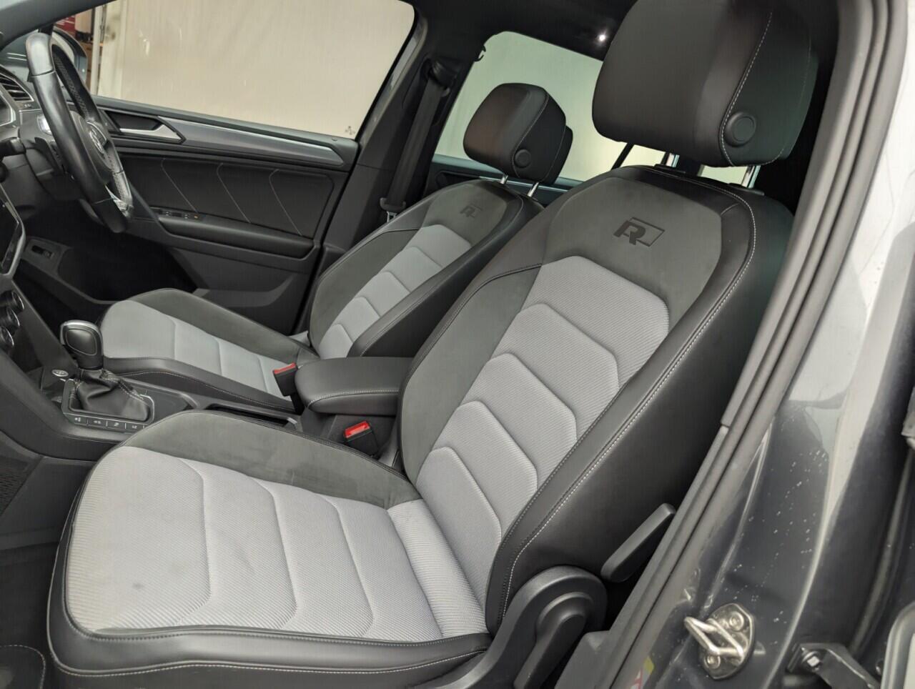 Used Volkswagen Tiguan 2020 for sale - 76423453: Photo 29