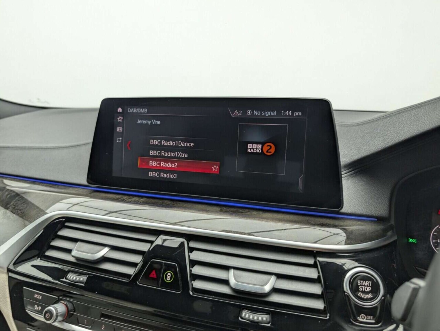 Used BMW 5 Series 2019 for sale - 77713860: Photo 12