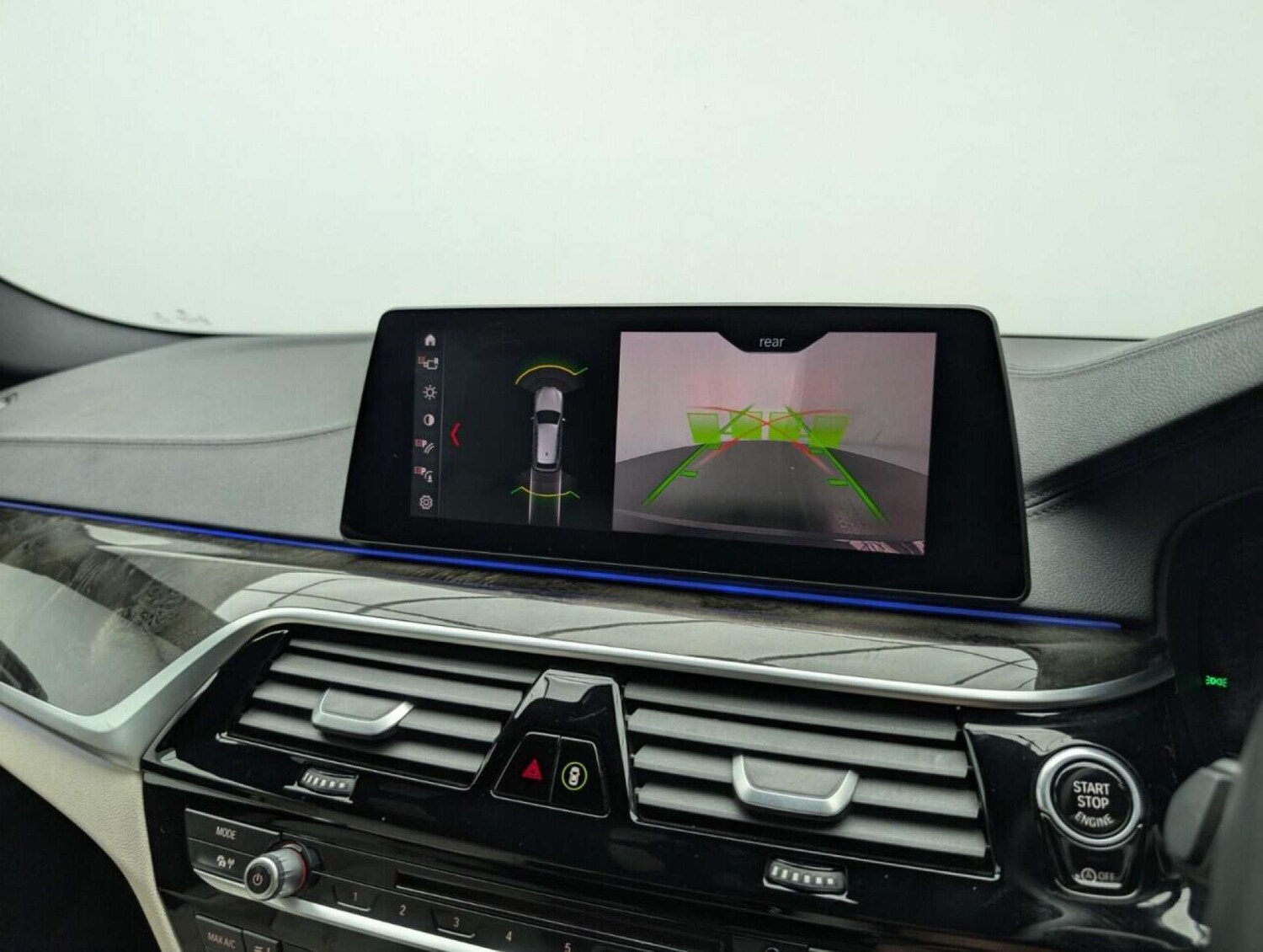 Used BMW 5 Series 2019 for sale - 77713860: Photo 15