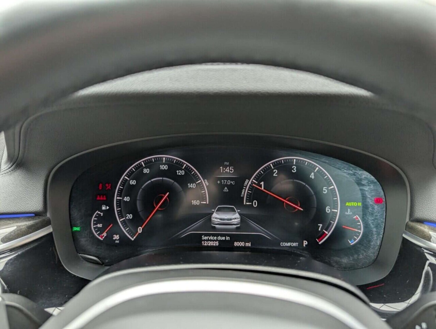 Used BMW 5 Series 2019 for sale - 77713860: Photo 18