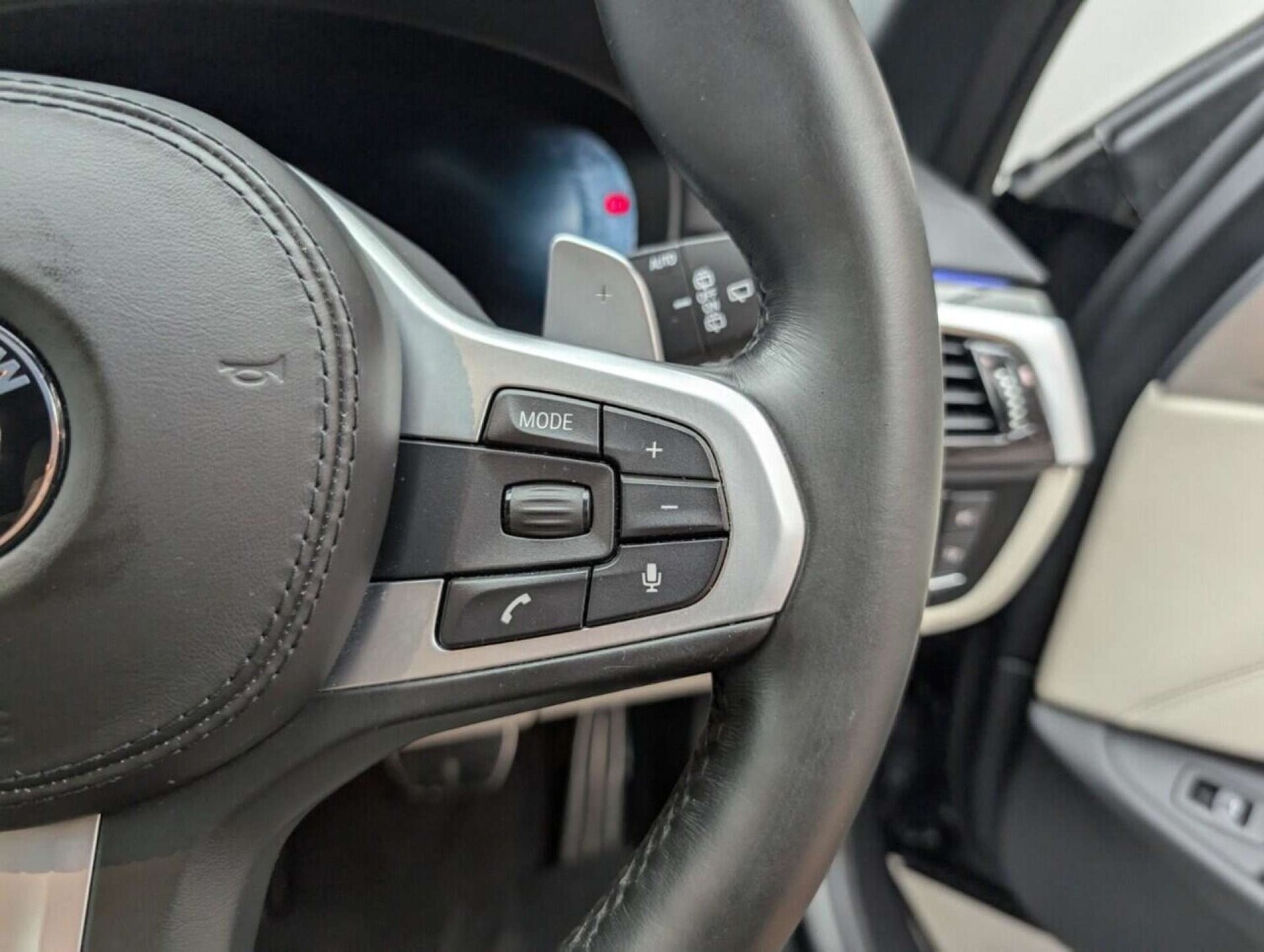 Used BMW 5 Series 2019 for sale - 77713860: Photo 20