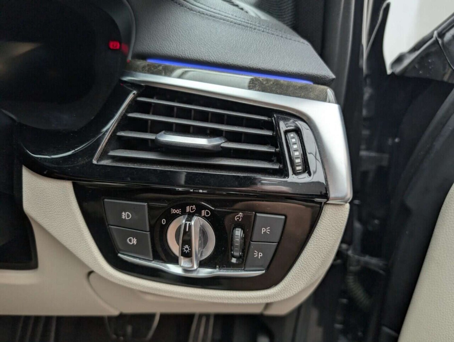 Used BMW 5 Series 2019 for sale - 77713860: Photo 21