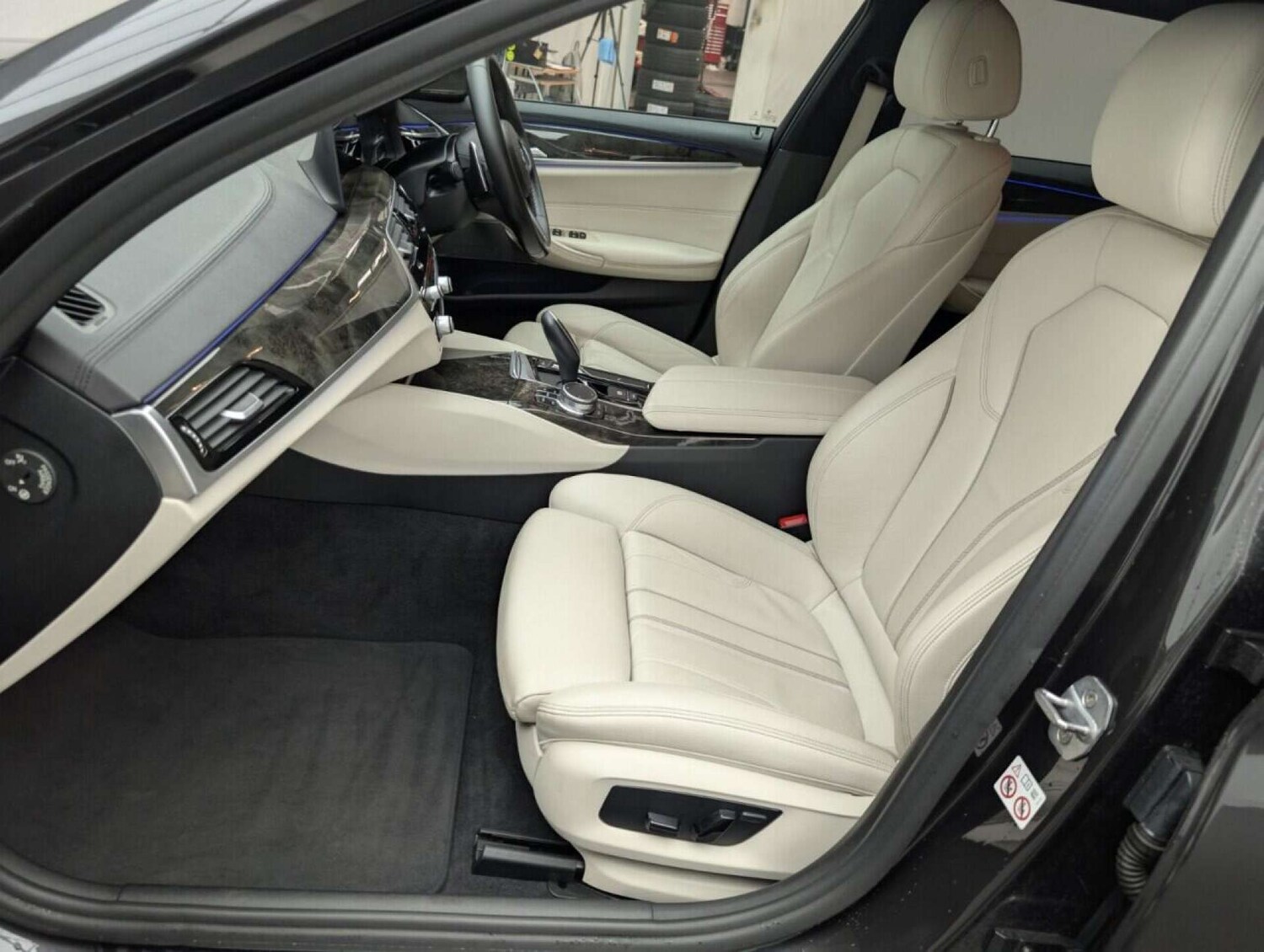 Used BMW 5 Series 2019 for sale - 77713860: Photo 30