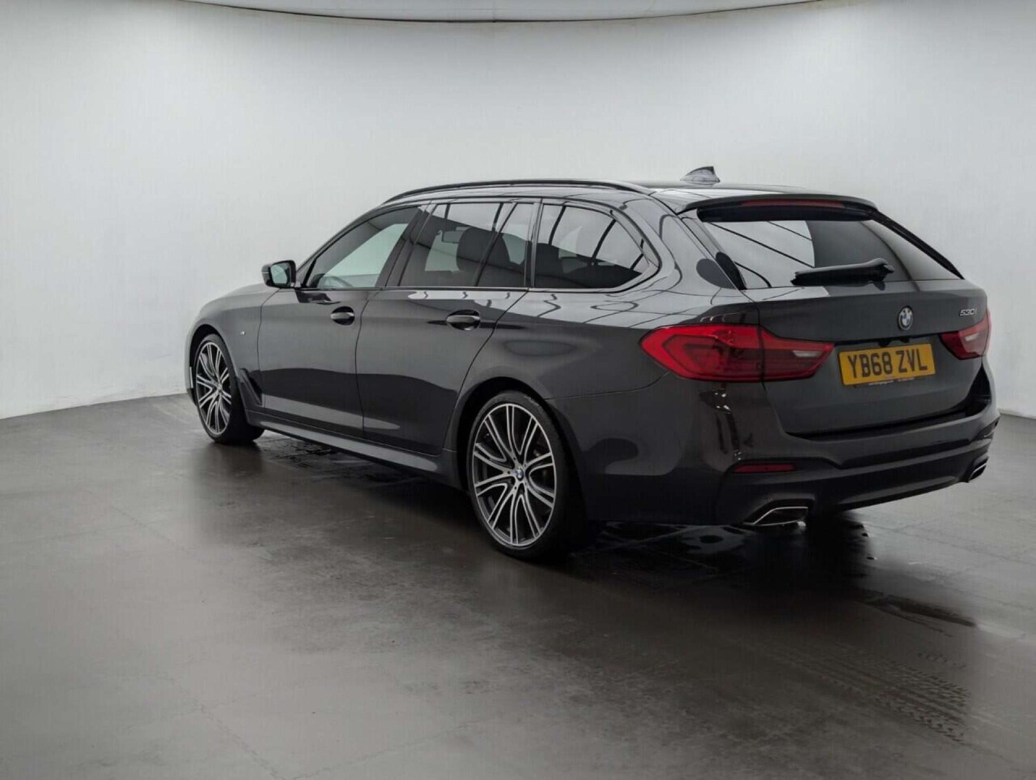 Used BMW 5 Series 2019 for sale - 77713860: Photo 6