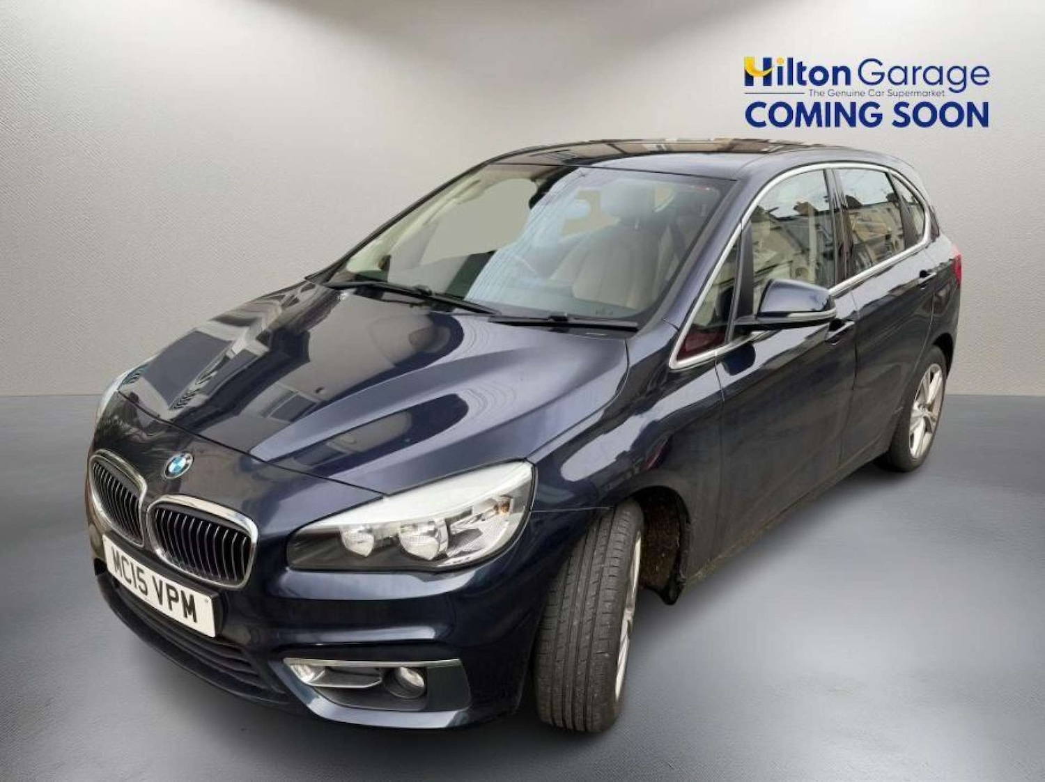 Used BMW 2 Series 2015 for sale - 77713862: Photo 1