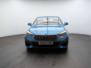 Used BMW 2 Series Gran Coupe 2022 for sale - 77713596: Photo