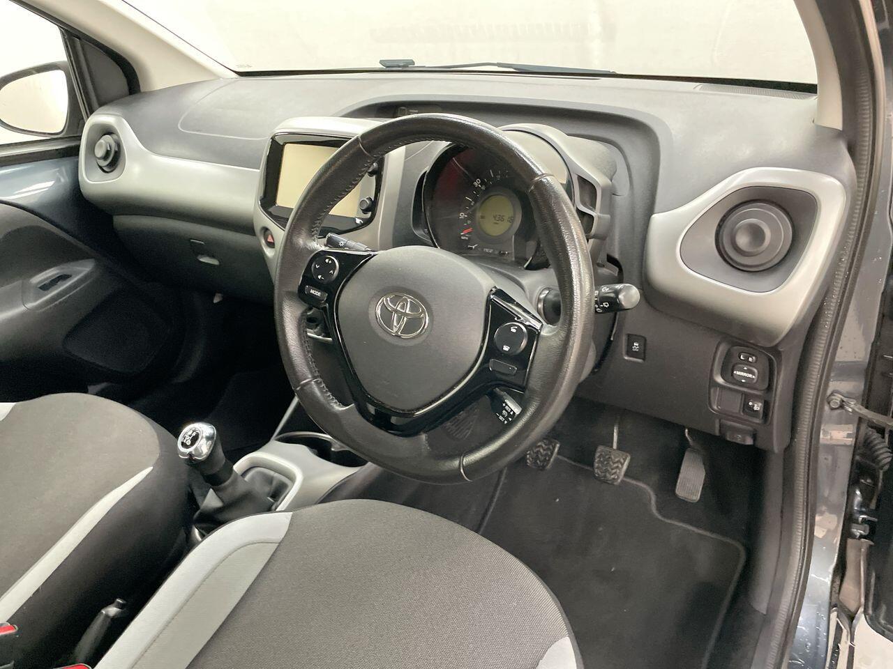 Used Toyota AYGO 2016 for sale - 77585630: Photo 11