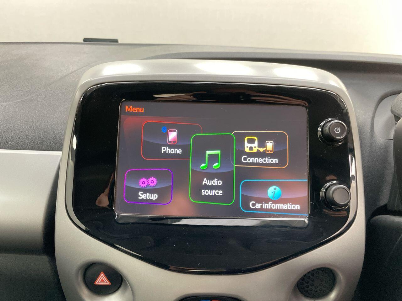 Used Toyota AYGO 2016 for sale - 77585630: Photo 15