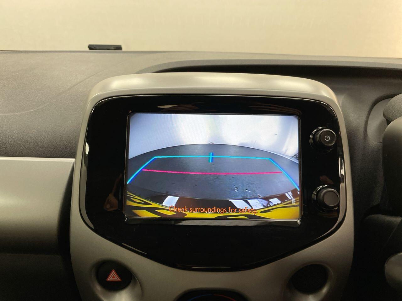 Used Toyota AYGO 2016 for sale - 77585630: Photo 16