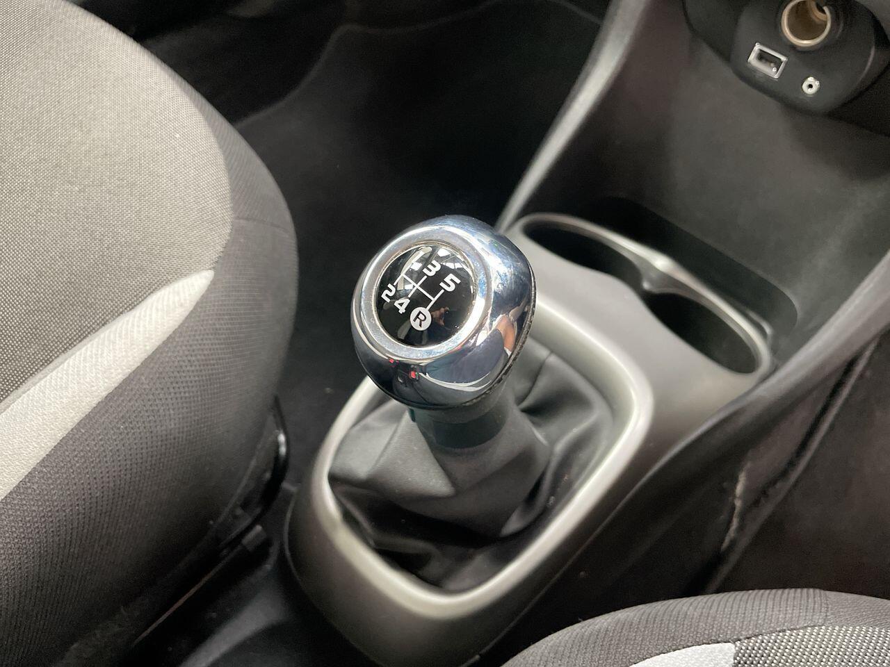 Used Toyota AYGO 2016 for sale - 77585630: Photo 18