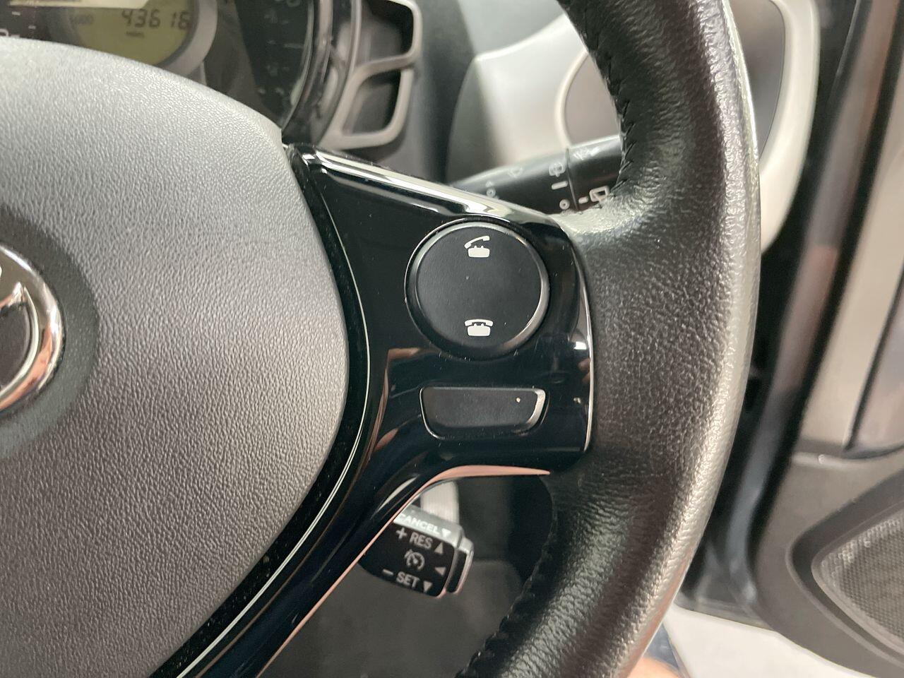 Used Toyota AYGO 2016 for sale - 77585630: Photo 21