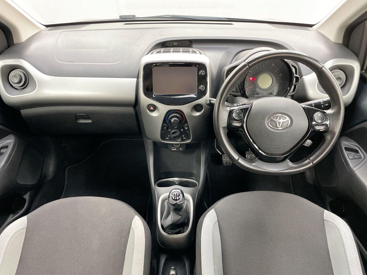 Used Toyota AYGO 2016 for sale - 77585630: Photo 25