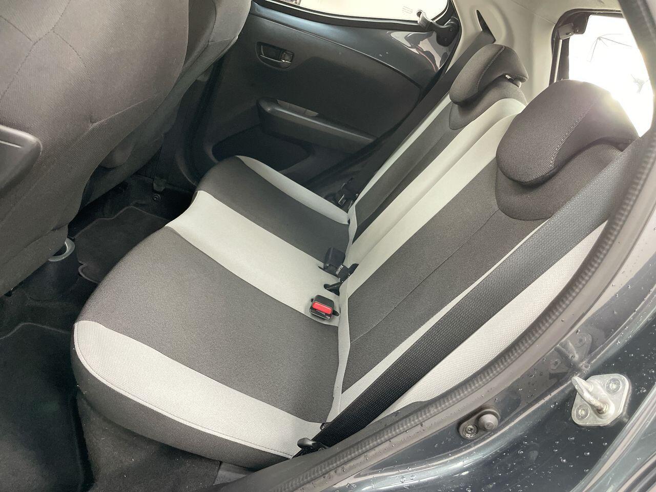 Used Toyota AYGO 2016 for sale - 77585630: Photo 29