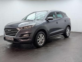 Used Hyundai TUCSON 2020 for sale - 79208464: Photo
