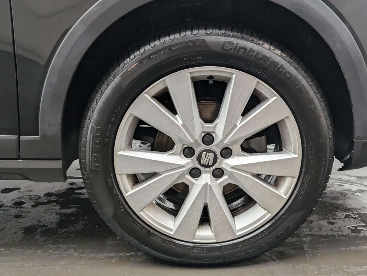 Used SEAT Arona 2018 for sale - 77714263: Photo 10