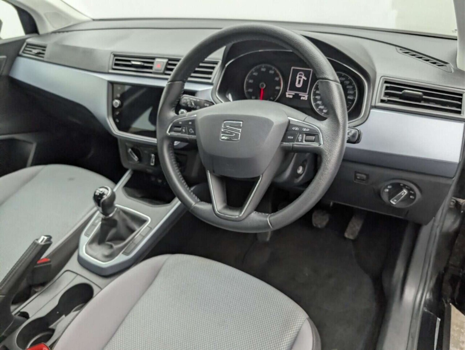 Used SEAT Arona 2018 for sale - 77714263: Photo 11