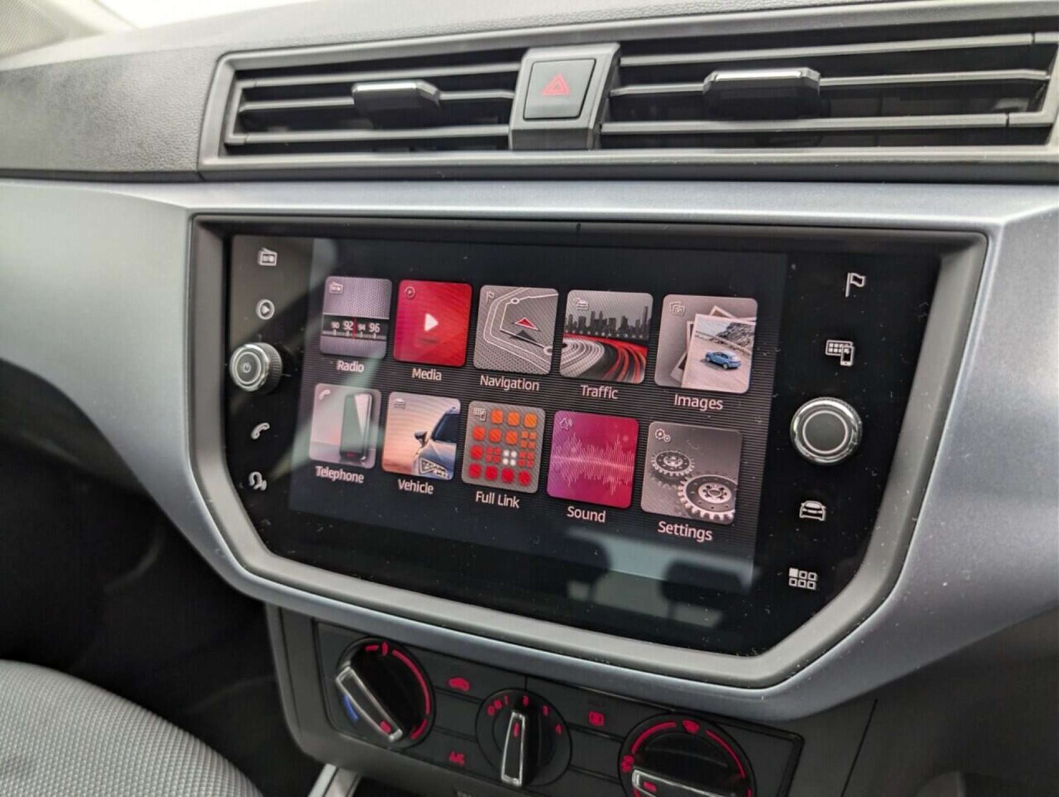 Used SEAT Arona 2018 for sale - 77714263: Photo 14