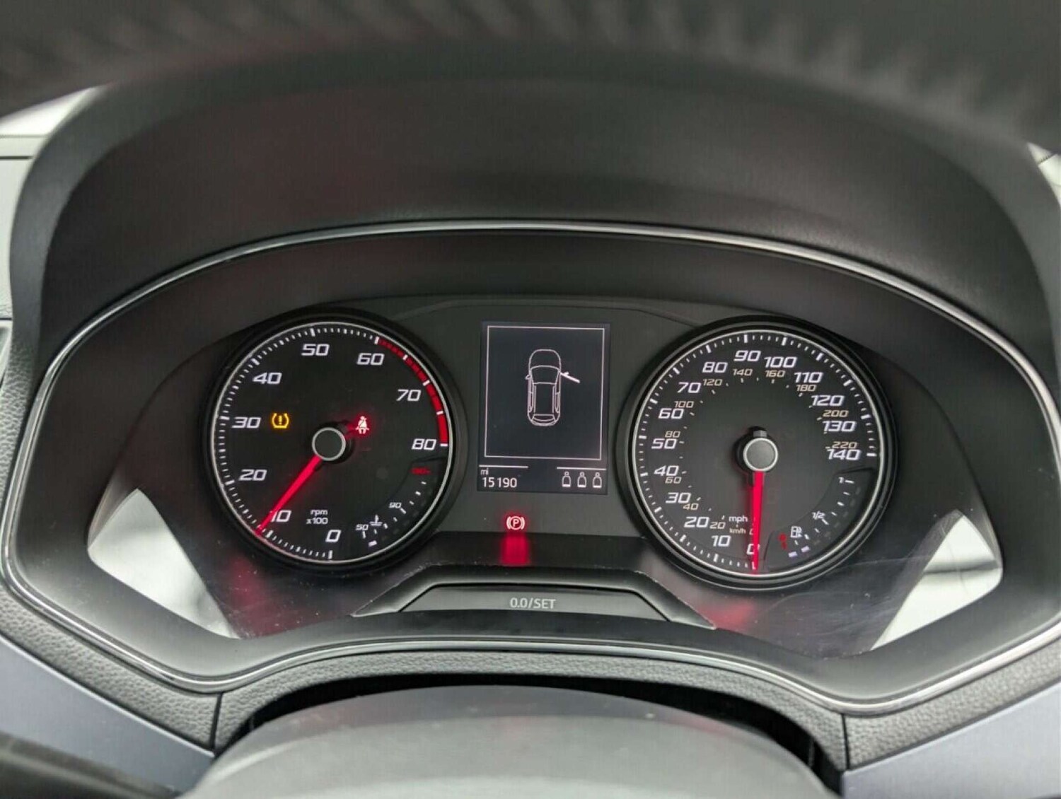 Used SEAT Arona 2018 for sale - 77714263: Photo 17