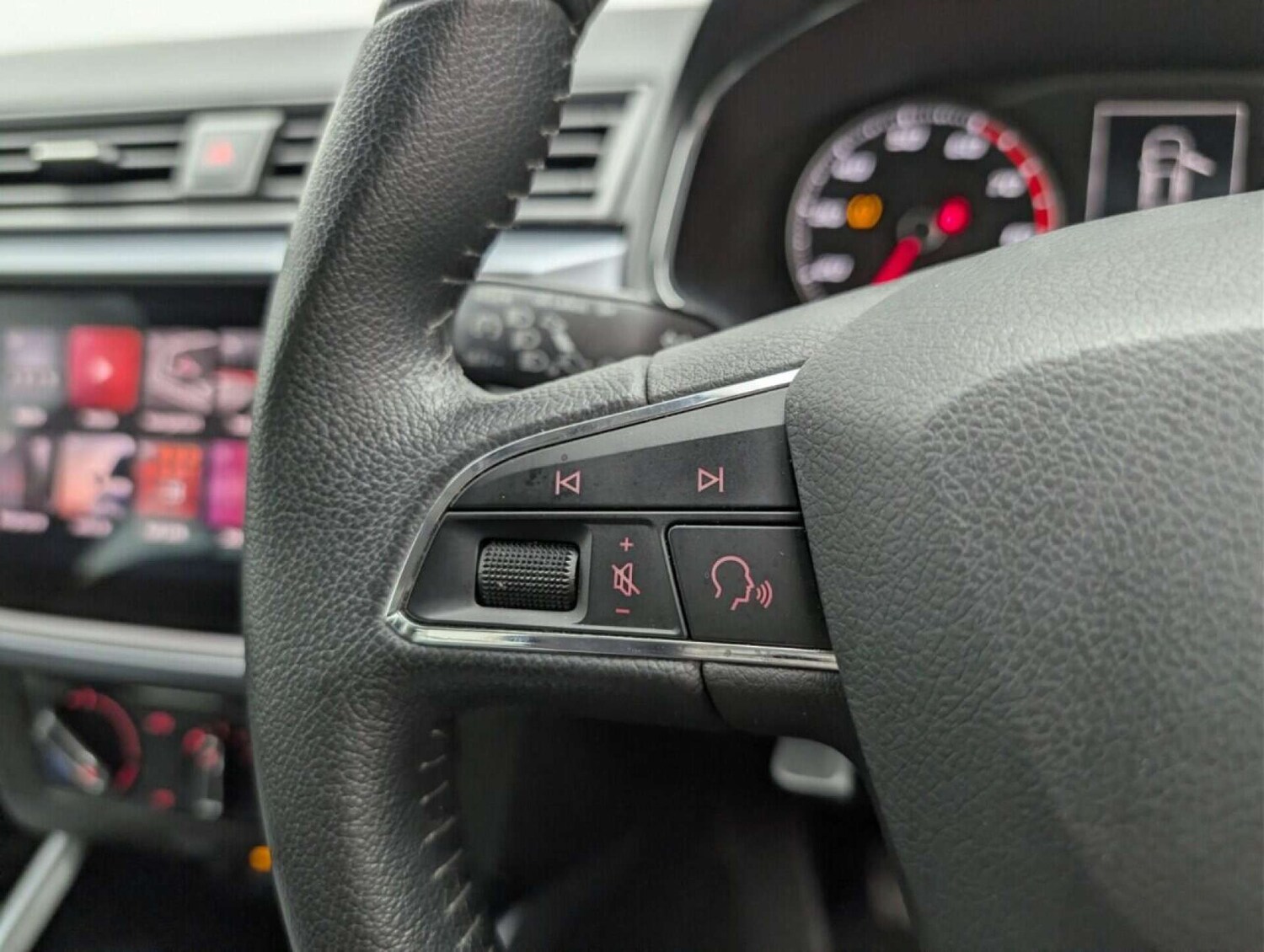 Used SEAT Arona 2018 for sale - 77714263: Photo 18