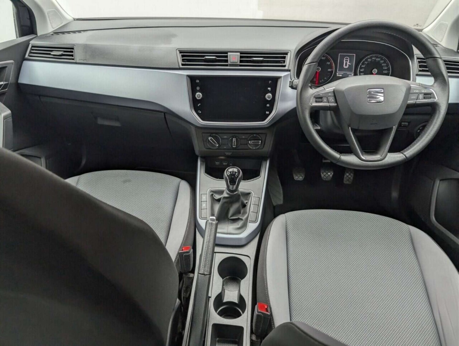 Used SEAT Arona 2018 for sale - 77714263: Photo 23