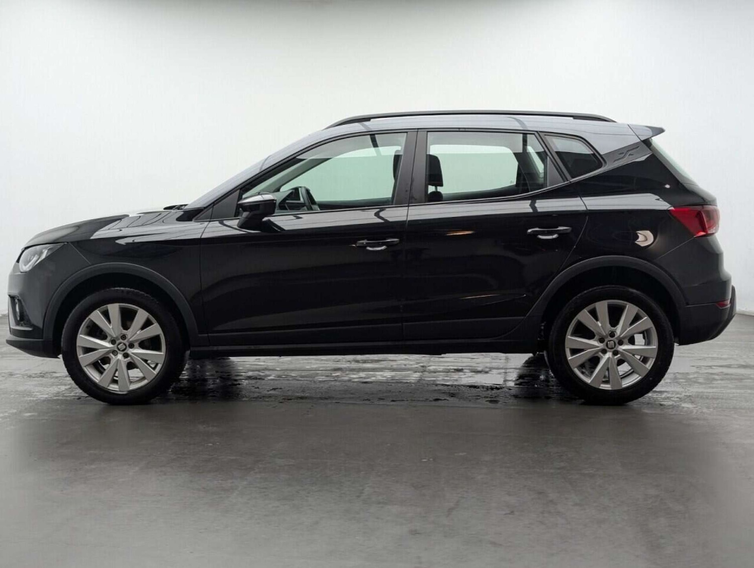 Used SEAT Arona 2018 for sale - 77714263: Photo 5