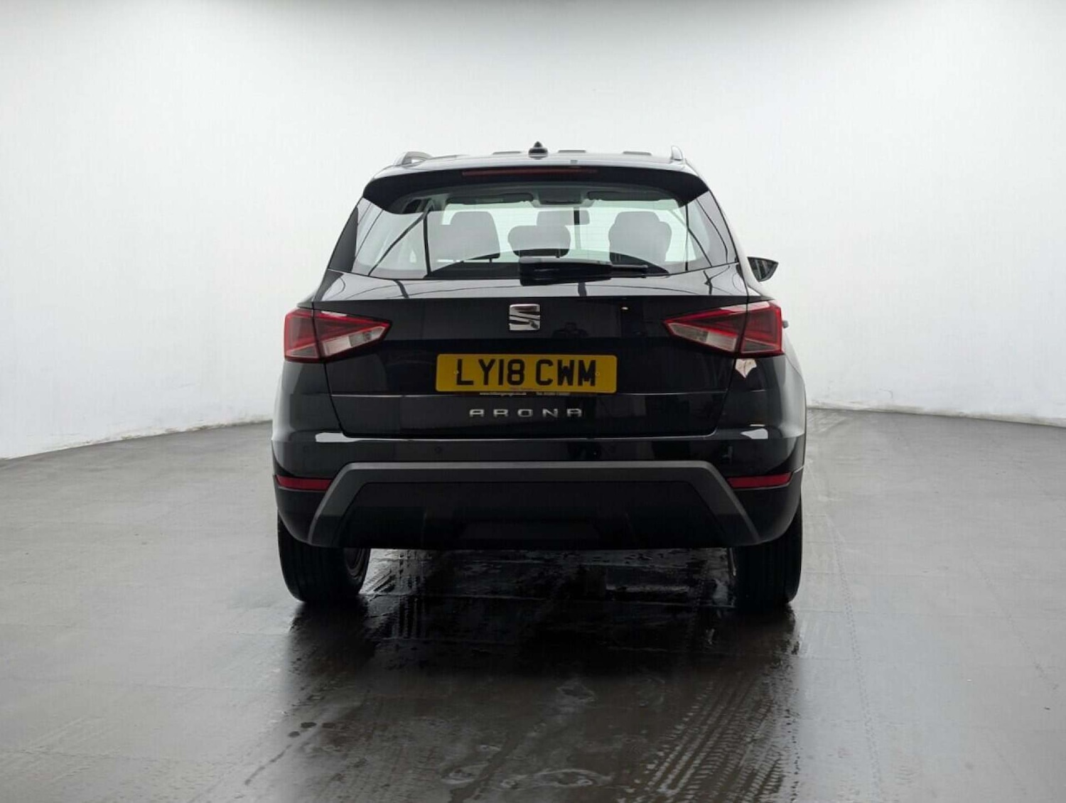 Used SEAT Arona 2018 for sale - 77714263: Photo 7