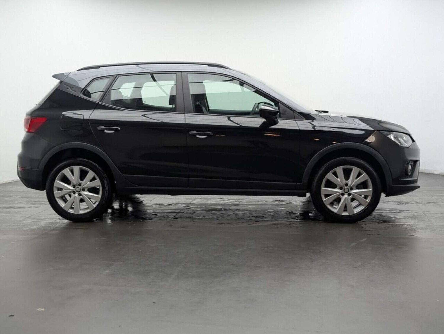 Used SEAT Arona 2018 for sale - 77714263: Photo 9