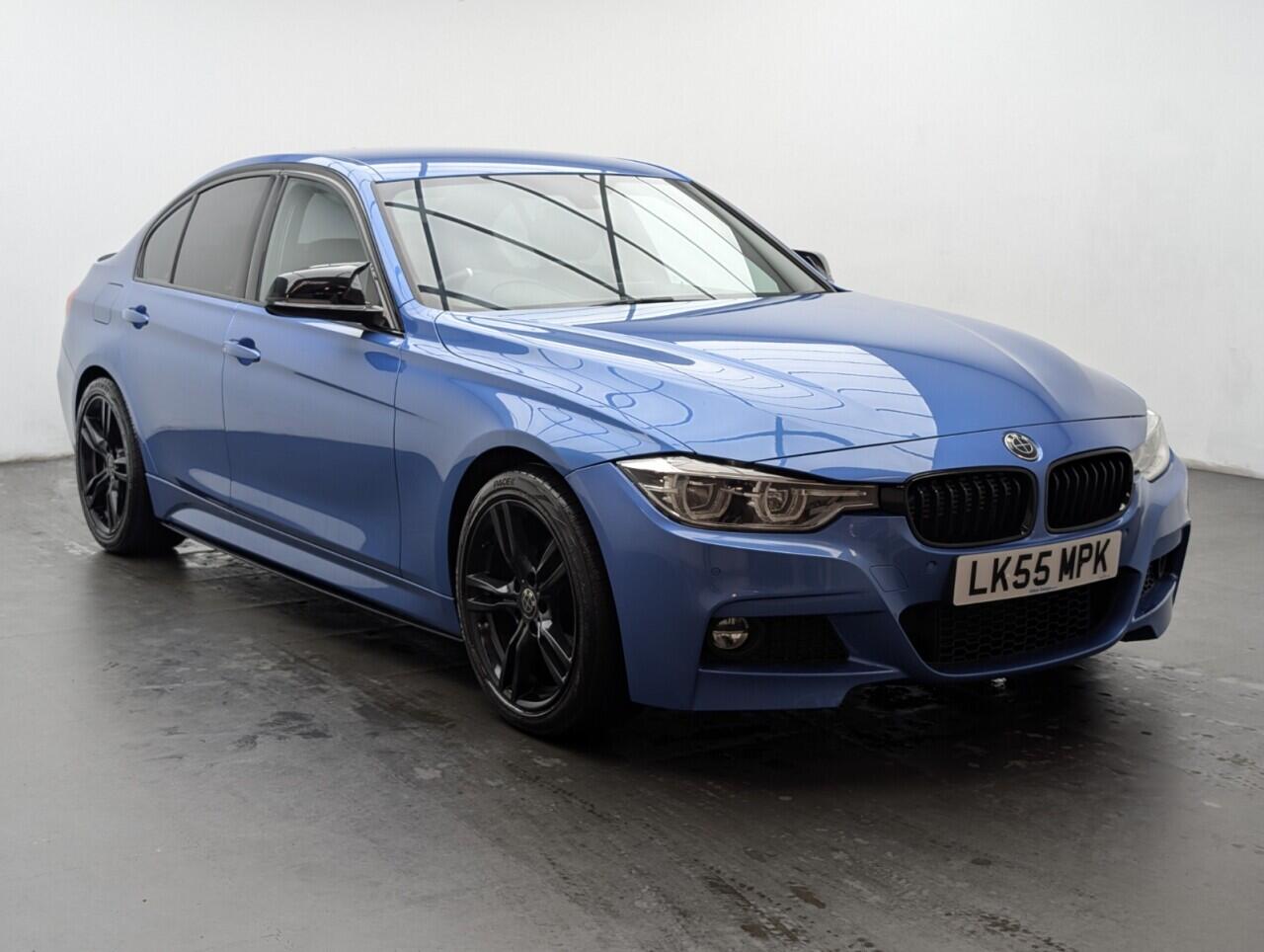 Used BMW 3 Series 2016 for sale - 77658930: Photo 12