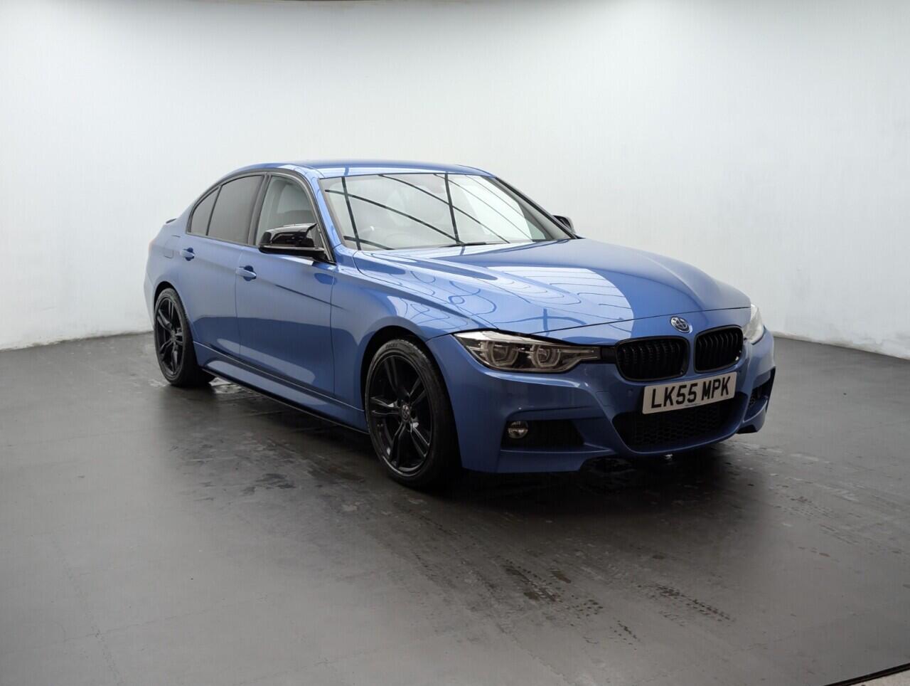 Used BMW 3 Series 2016 for sale - 77658930: Photo 13