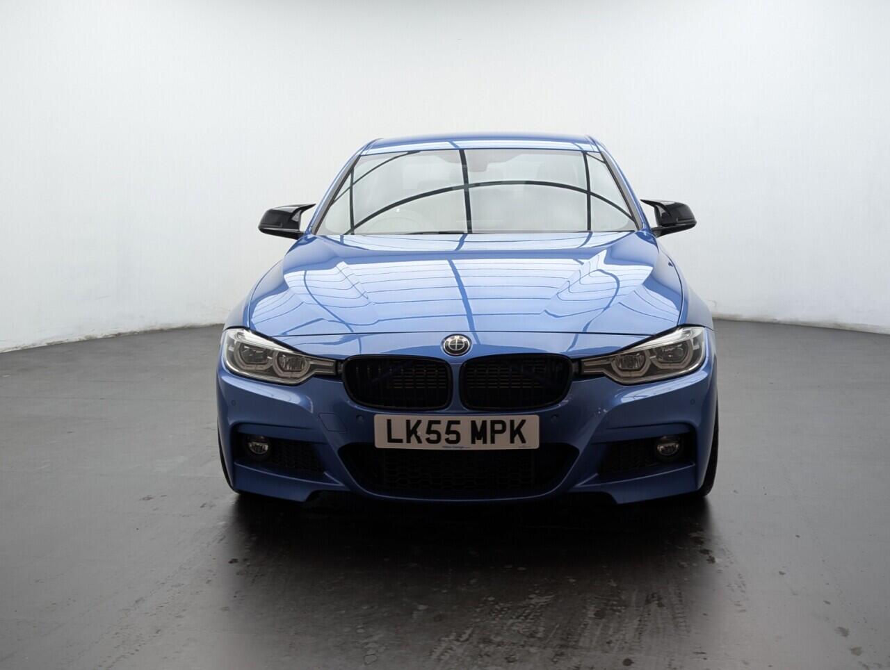 Used BMW 3 Series 2016 for sale - 77658930: Photo 14
