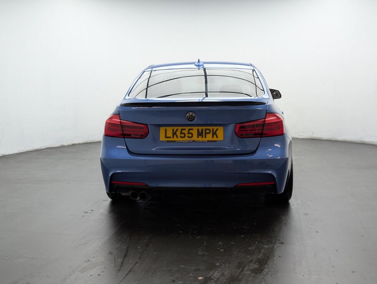 Used BMW 3 Series 2016 for sale - 77658930: Photo 17