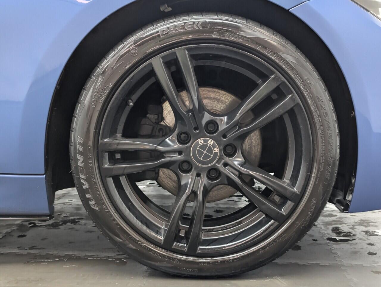 Used BMW 3 Series 2016 for sale - 77658930: Photo 20