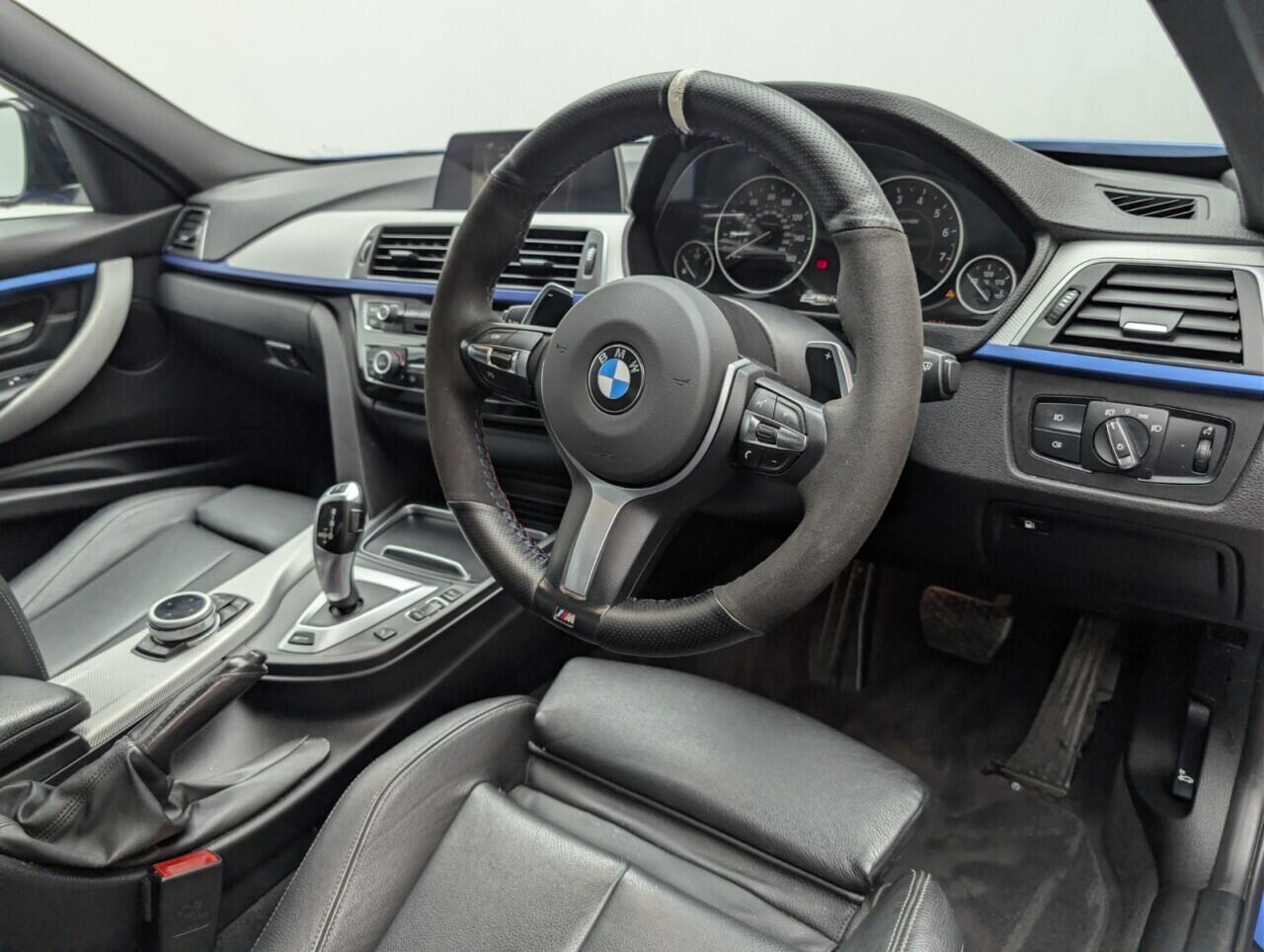 Used BMW 3 Series 2016 for sale - 77658930: Photo 21