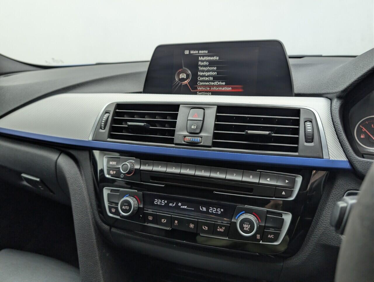 Used BMW 3 Series 2016 for sale - 77658930: Photo 23