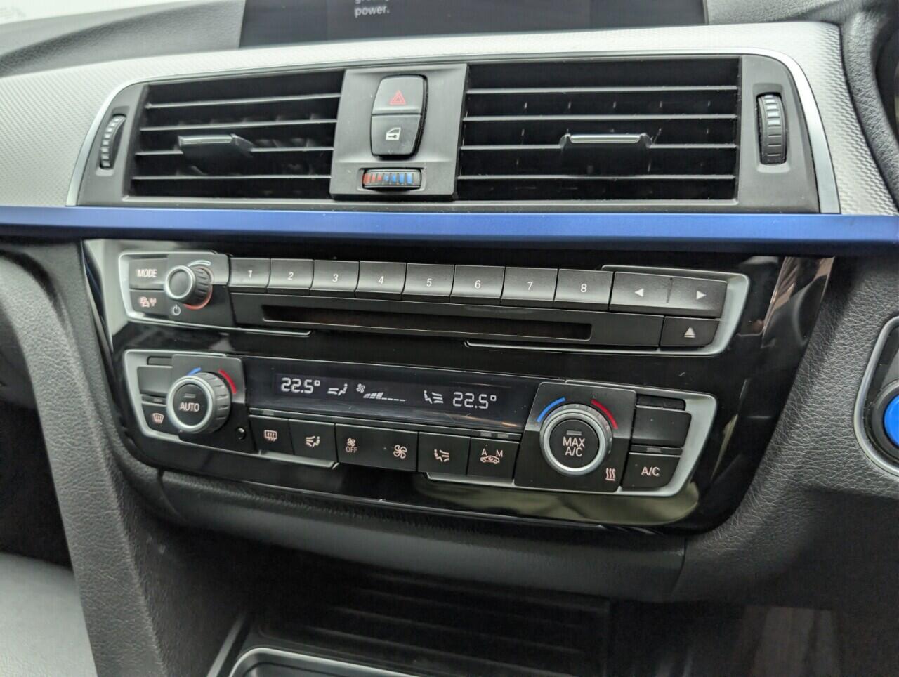 Used BMW 3 Series 2016 for sale - 77658930: Photo 24